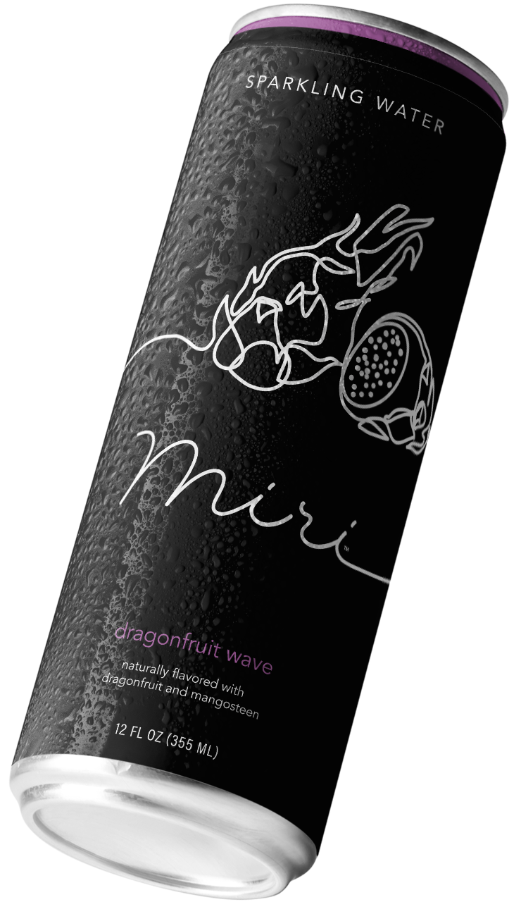 Miri Dragonfruit Wave